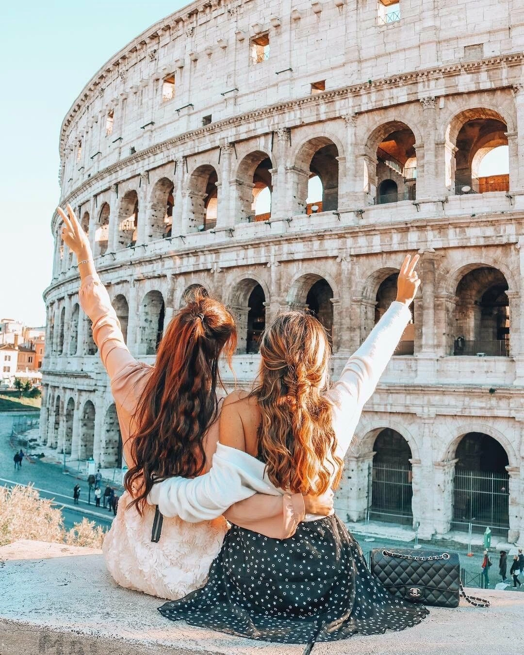 Viajes Internacionales